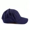 Emporio armani Casquette logo patché Homme-1