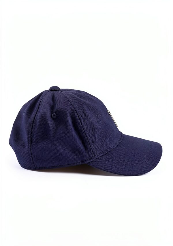 Emporio armani Casquette logo patché Homme-1