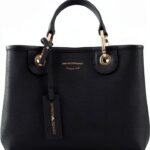 Emporio Armani sacs à main pour femmes noir, noir, One Size-0