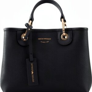 Emporio Armani sacs à main pour femmes noir, noir, One Size-0