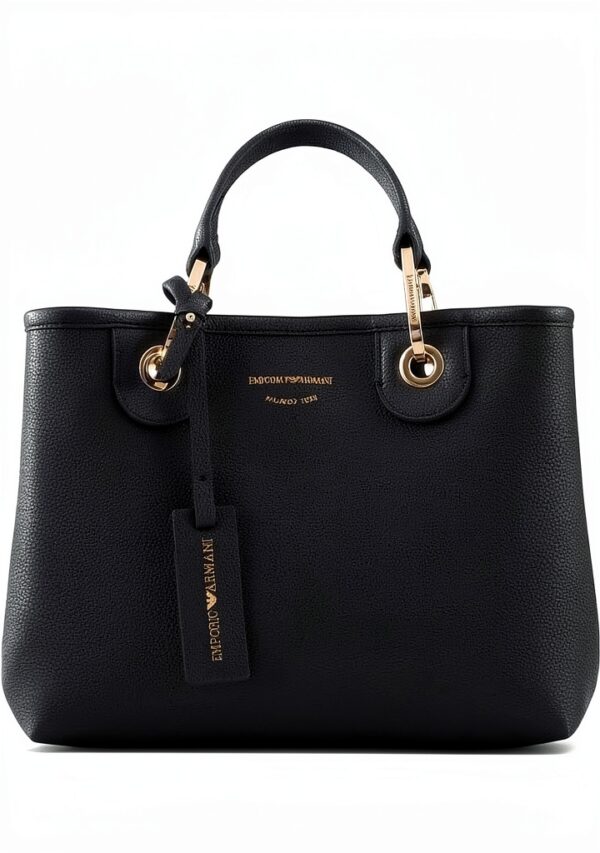 Emporio Armani sacs à main pour femmes noir, noir, One Size-0