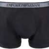 Emporio Armani Core Logoband 3-Pack Trunk Maillot Homme (Lot de 3)-2