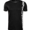 Emporio Armani T-Shirt col rond Homme Logoband Noir & Vert Thyme S-XL-3