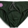 Emporio Armani Slips de Bain Homme-0
