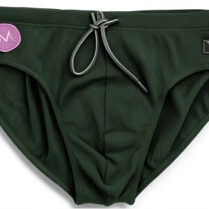 Emporio Armani Slips de Bain Homme-0