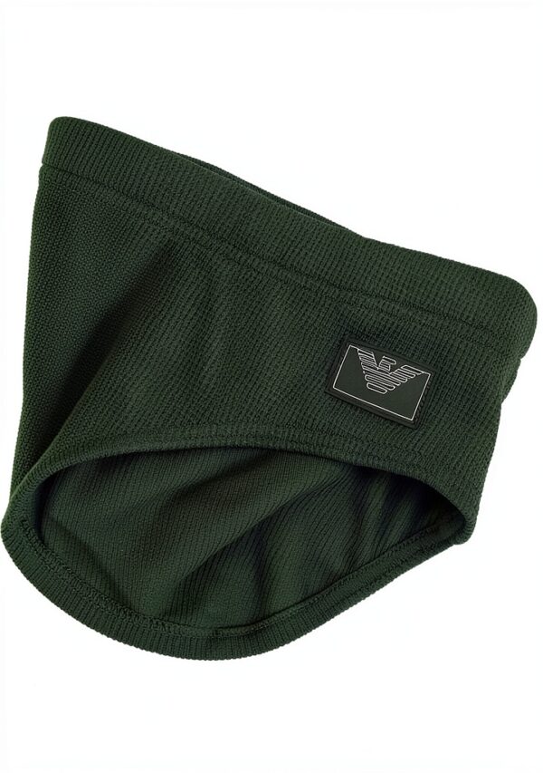 Emporio Armani Slips de Bain Homme-1