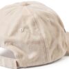 Emporio armani Casquette logo patché Homme-2