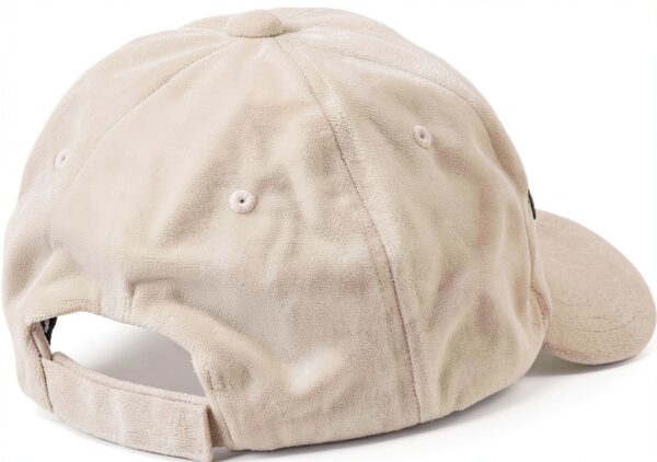 Emporio armani Casquette logo patché Homme-2