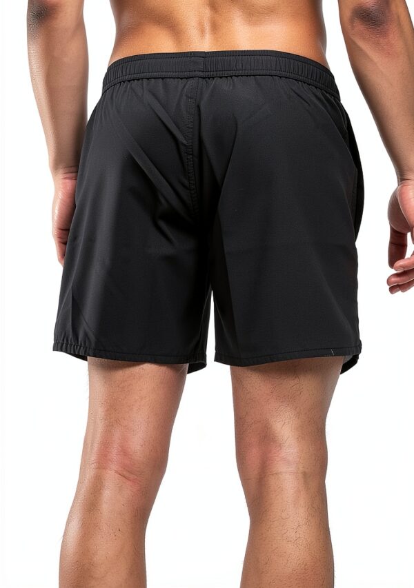 Emporio Armani Boxer Maillot de Bain Homme-2