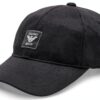 Emporio armani Casquette logo patché Homme-0
