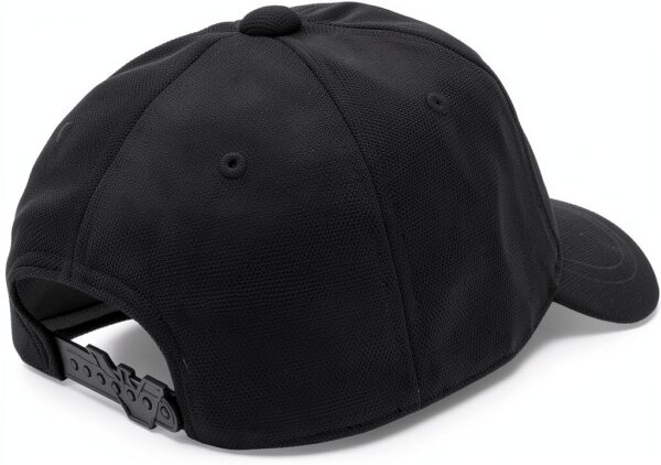 Emporio armani Casquette logo patché Homme-2
