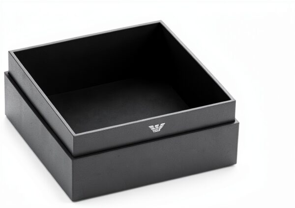 Emporio Armani Bracelet femme métal couleur or, EGS3047710-3