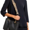 Emporio Armani sacs à main pour femmes noir, noir, One Size-1