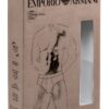 Emporio Armani Slips Endurance Homme Noir Taille M - Lot de 2-6