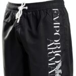 Emporio Armani Boxer Maillot de Bain Homme-0