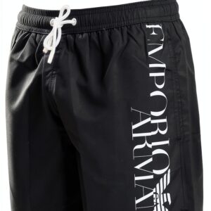 Emporio Armani Boxer Maillot de Bain Homme-0