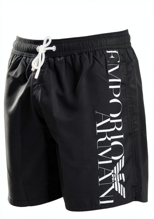 Emporio Armani Boxer Maillot de Bain Homme-0