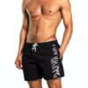 Emporio Armani Boxer Maillot de Bain Homme-1