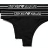 EMPORIO ARMANI Bikini Femme-2