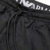 Emporio Armani Mid Boxer Maillot de Bain Homme-3