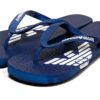 EMPORIO ARMANI sandal Femme-1