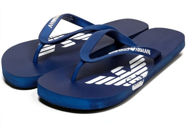 EMPORIO ARMANI sandal Femme-1