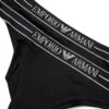 EMPORIO ARMANI Bikini Femme-1