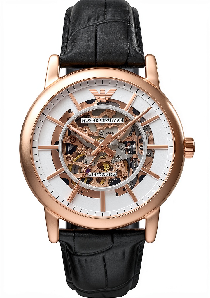 montre l gante