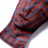 Slips Homme Emporio Armani Vert Stripes Vintage XXL-3