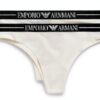 EMPORIO ARMANI Bikini Femme-0