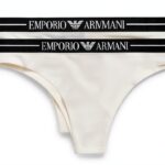 EMPORIO ARMANI Bikini Femme-0