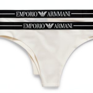 EMPORIO ARMANI Bikini Femme-0
