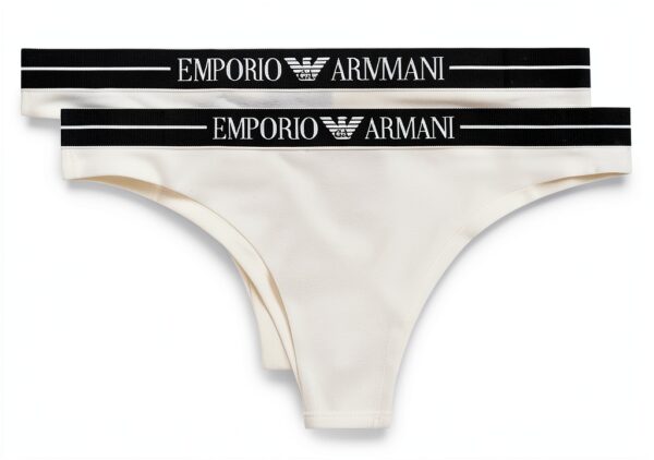 EMPORIO ARMANI Bikini Femme-0