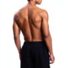 Emporio Armani Mid Boxer Maillot de Bain Homme-2