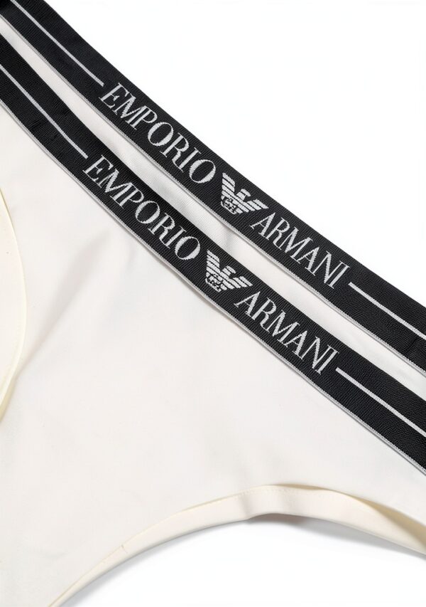 EMPORIO ARMANI Bikini Femme-2