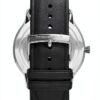 Montre Emporio Armani pour homme, boîtier acier inoxydable 43mm,-2