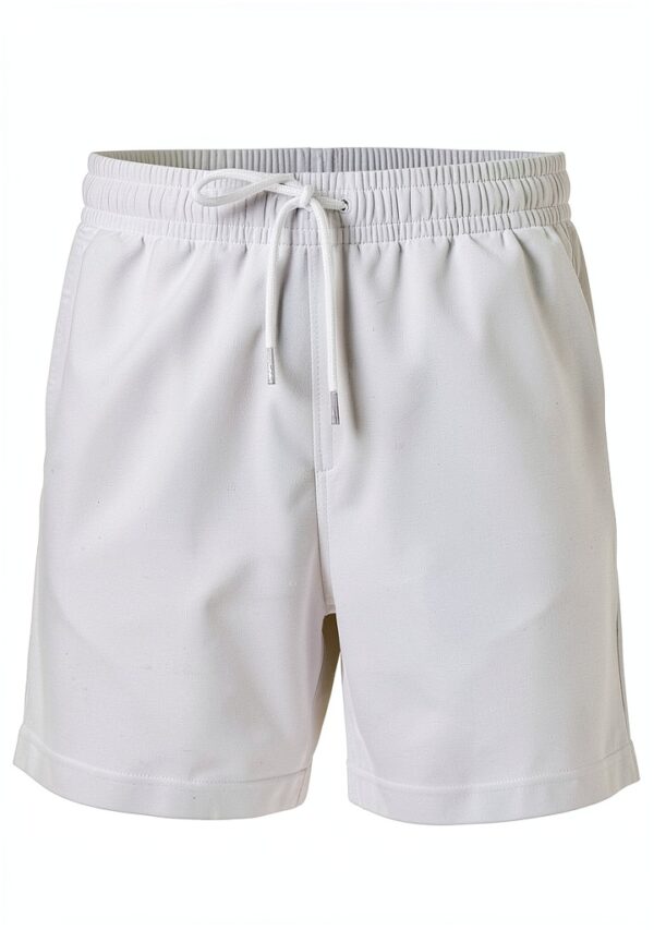 Emporio Armani Mid Boxer Maillot de Bain Homme-1