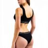 EMPORIO ARMANI Bikini Femme-3