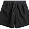 Emporio Armani Mid Boxer Maillot de Bain Homme-0