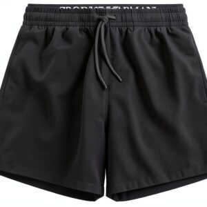 Emporio Armani Mid Boxer Maillot de Bain Homme-0