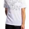EMPORIO ARMANI Round-Neck T-Shirt T-Shirt Homme (Lot de 1)-1