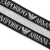 Bikini Femme EMPORIO ARMANI, Deux Pièces, Confortable et Élégant-2
