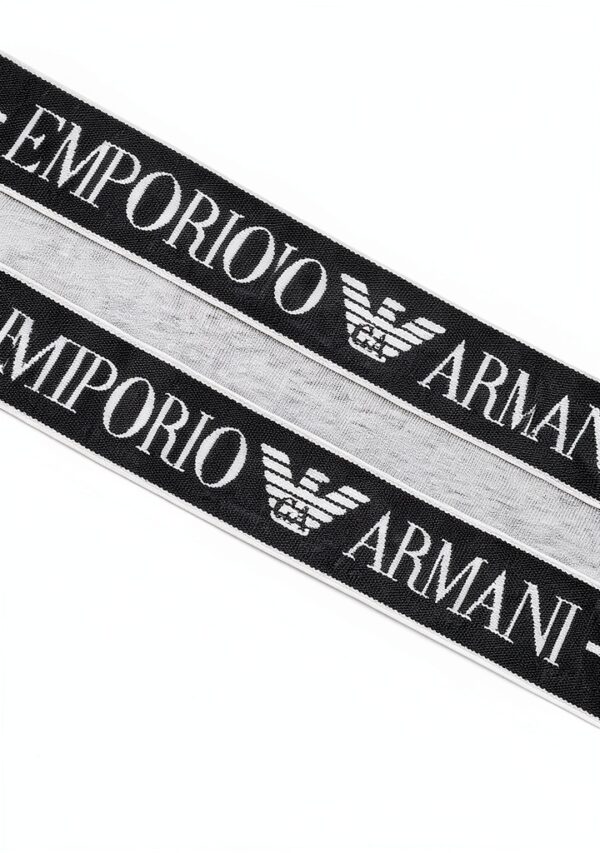 Bikini Femme EMPORIO ARMANI, Deux Pièces, Confortable et Élégant-2