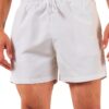 Emporio Armani Mid Boxer Maillot de Bain Homme-4