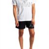 EMPORIO ARMANI Round-Neck T-Shirt T-Shirt Homme (Lot de 1)-3