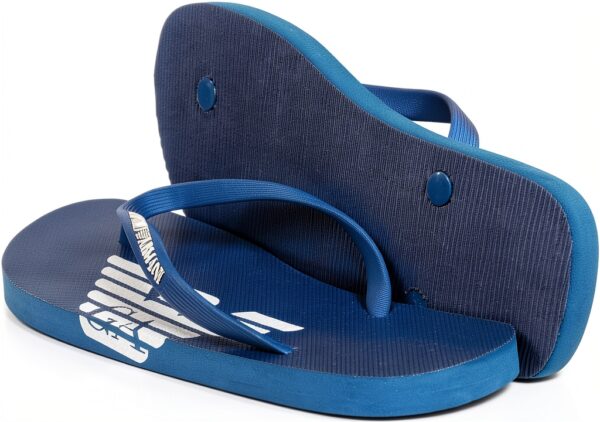 EMPORIO ARMANI sandal Femme-3