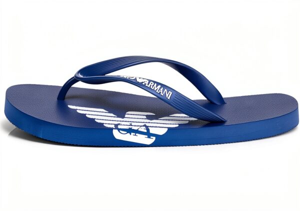 EMPORIO ARMANI sandal Femme-2